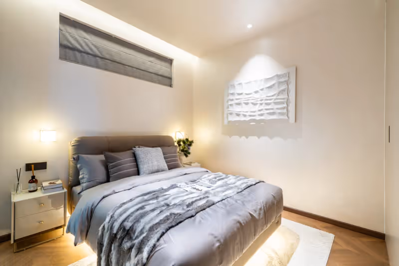 AYANA Heights Seaview Residences 32