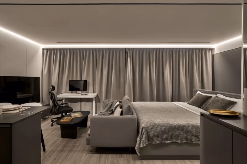 Harmony 57