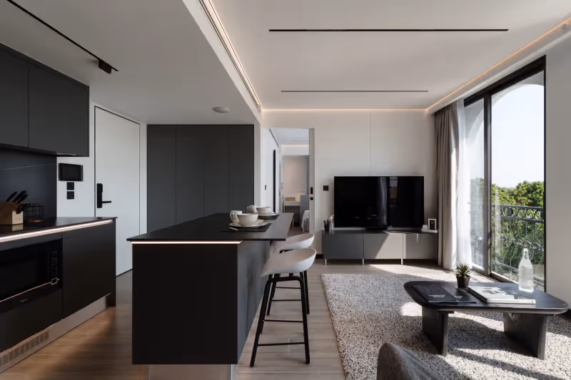 Harmony 27
