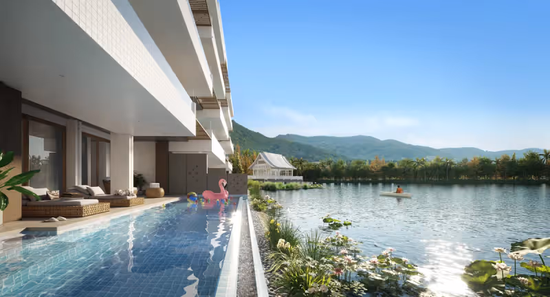 Angsana Oceanview Residences 5