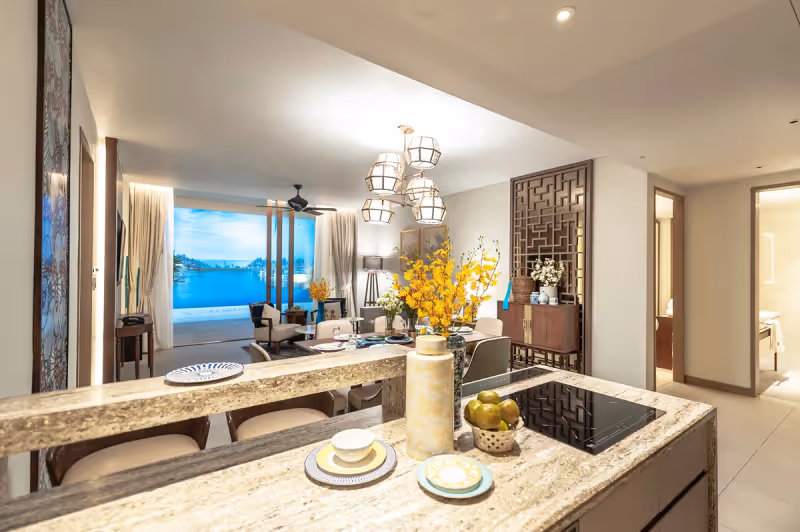 Angsana Oceanview Residences 9
