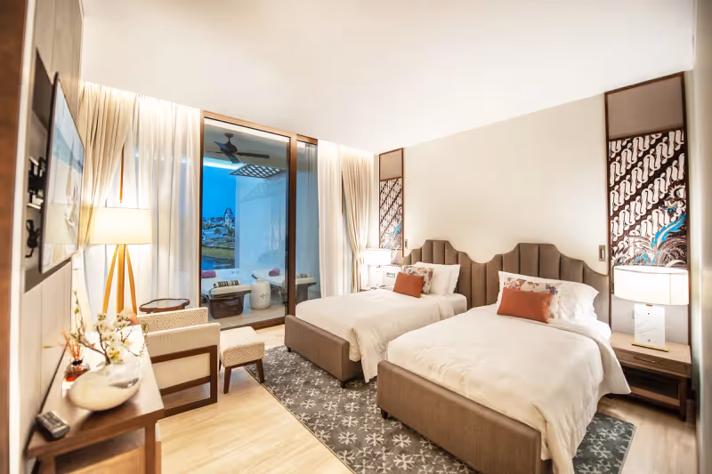 Angsana Oceanview Residences 14