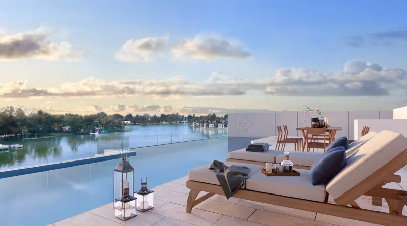 Angsana Oceanview Residences 13