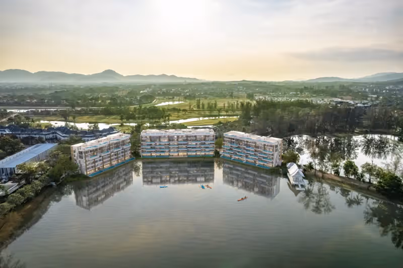 Angsana Oceanview Residences 4