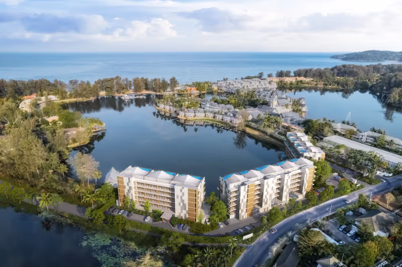 Angsana Oceanview Residences 2