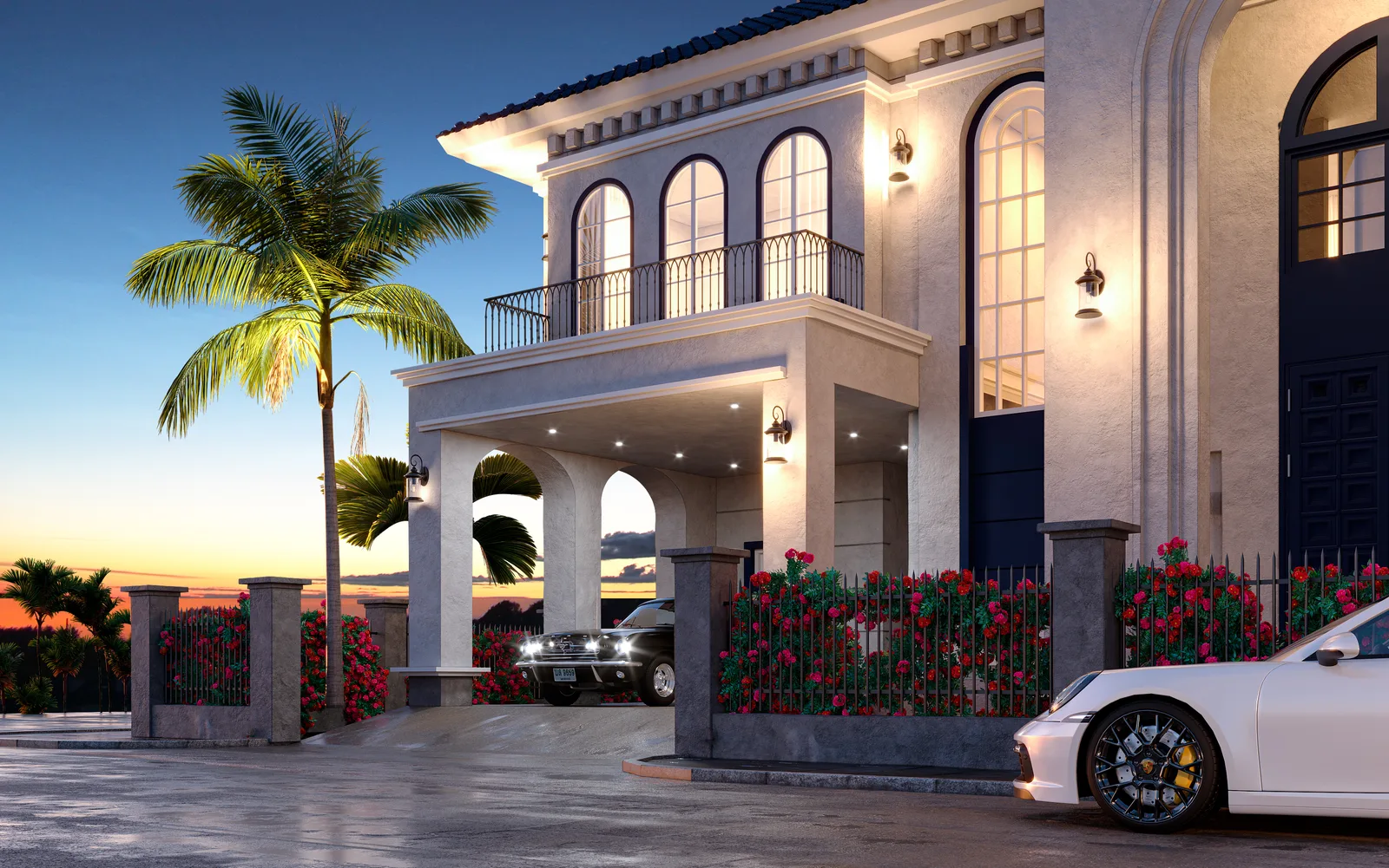 Above Element Villas 3