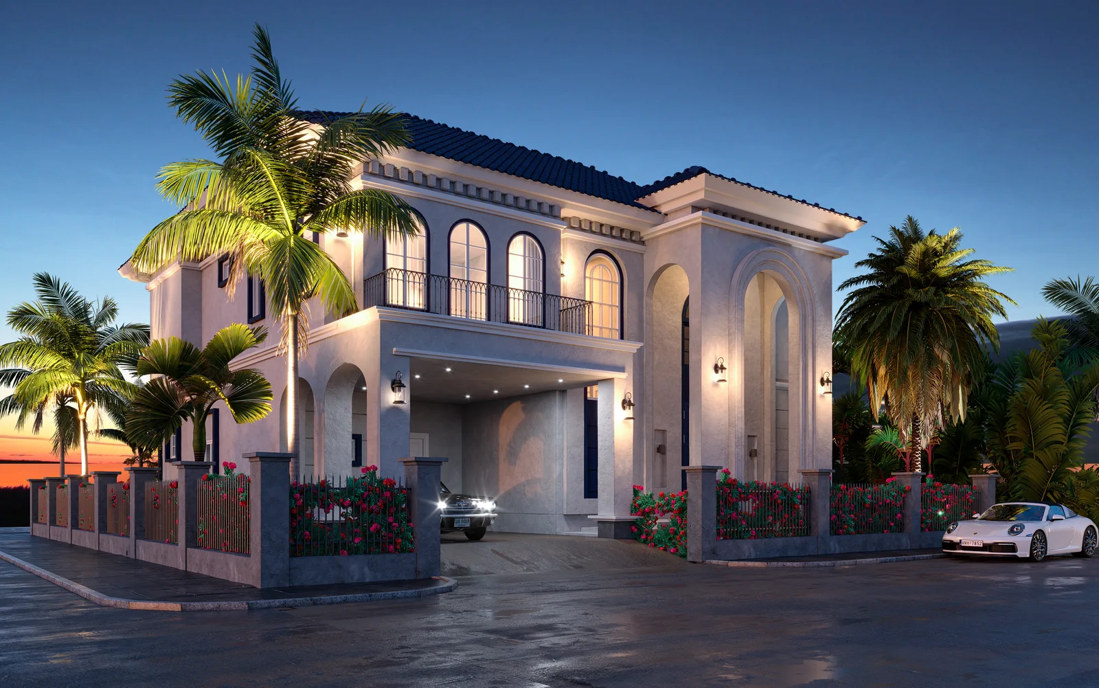 Above Element Villas 2