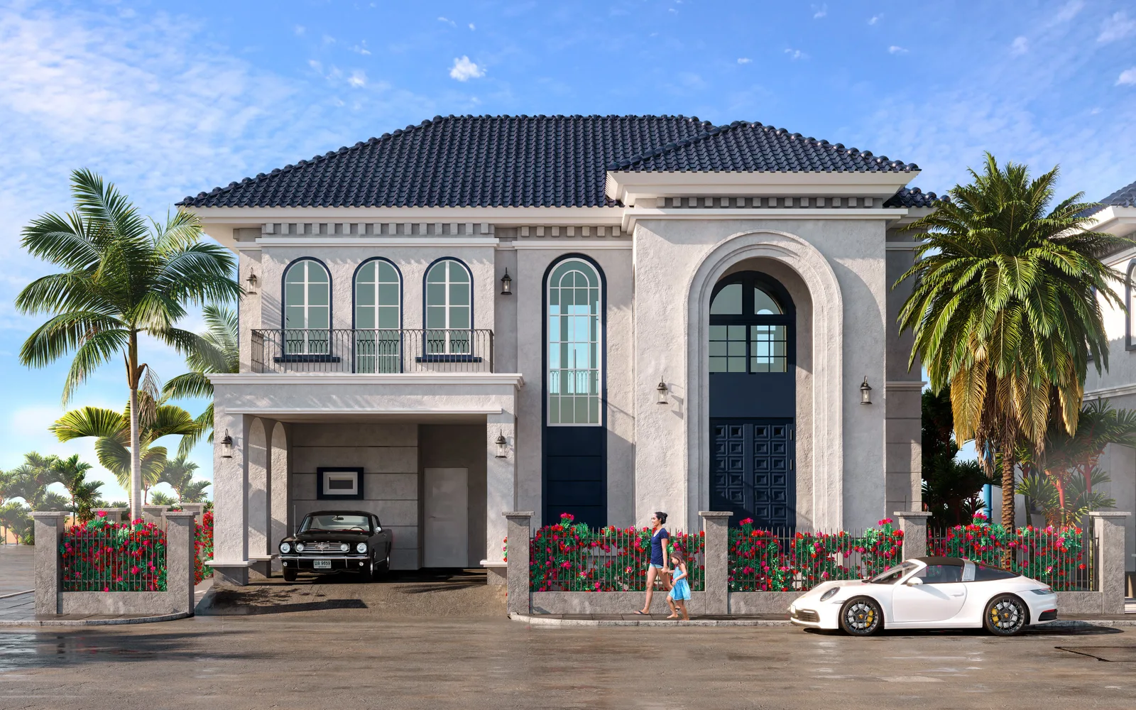 Above Element Villas 4