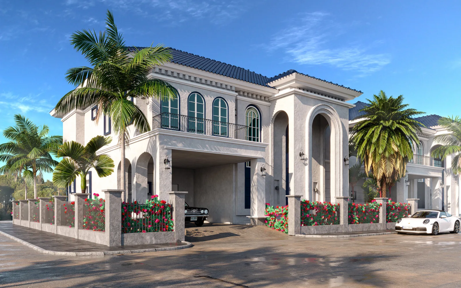 Above Element Villas 5