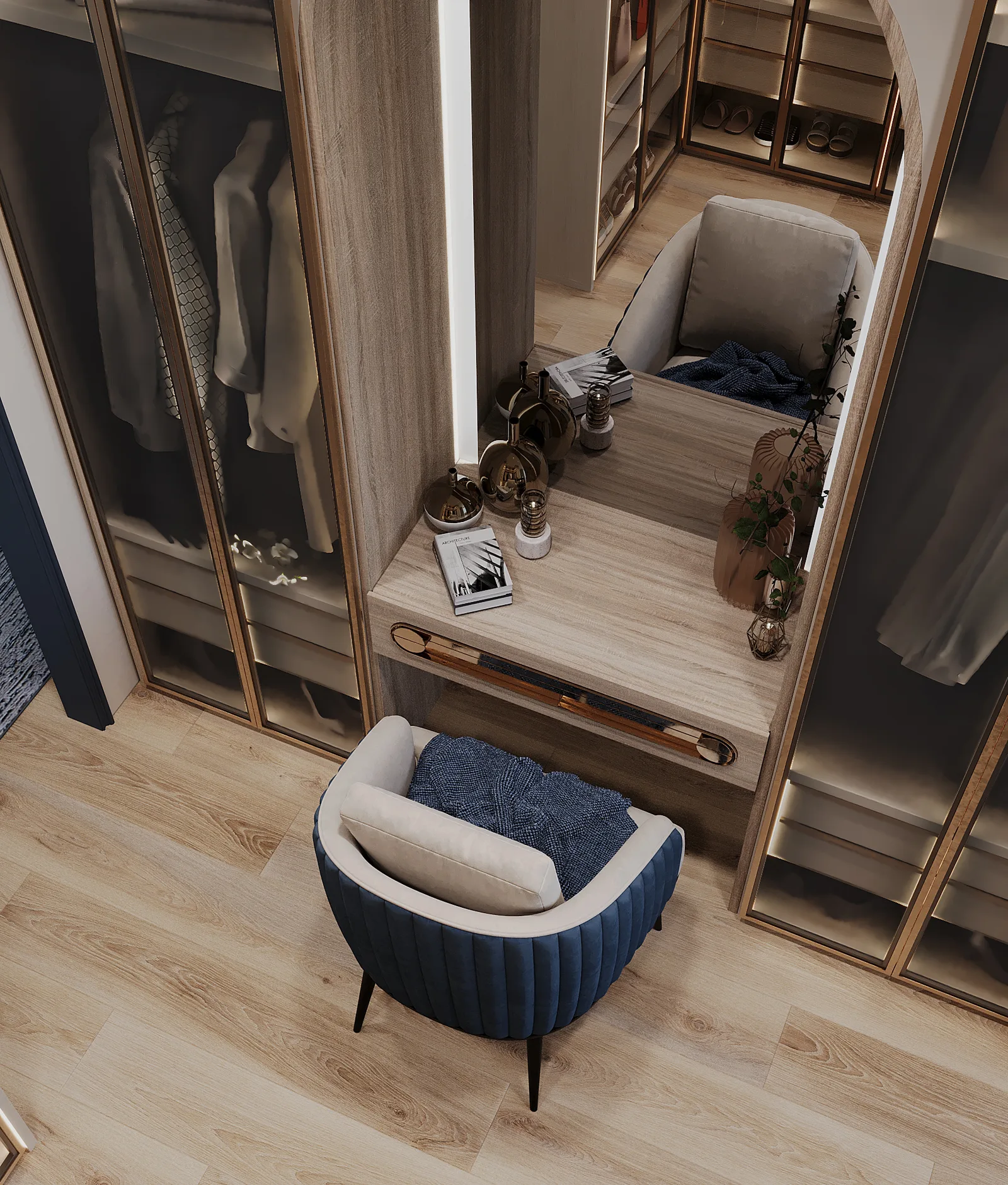 Above Element Villas 60