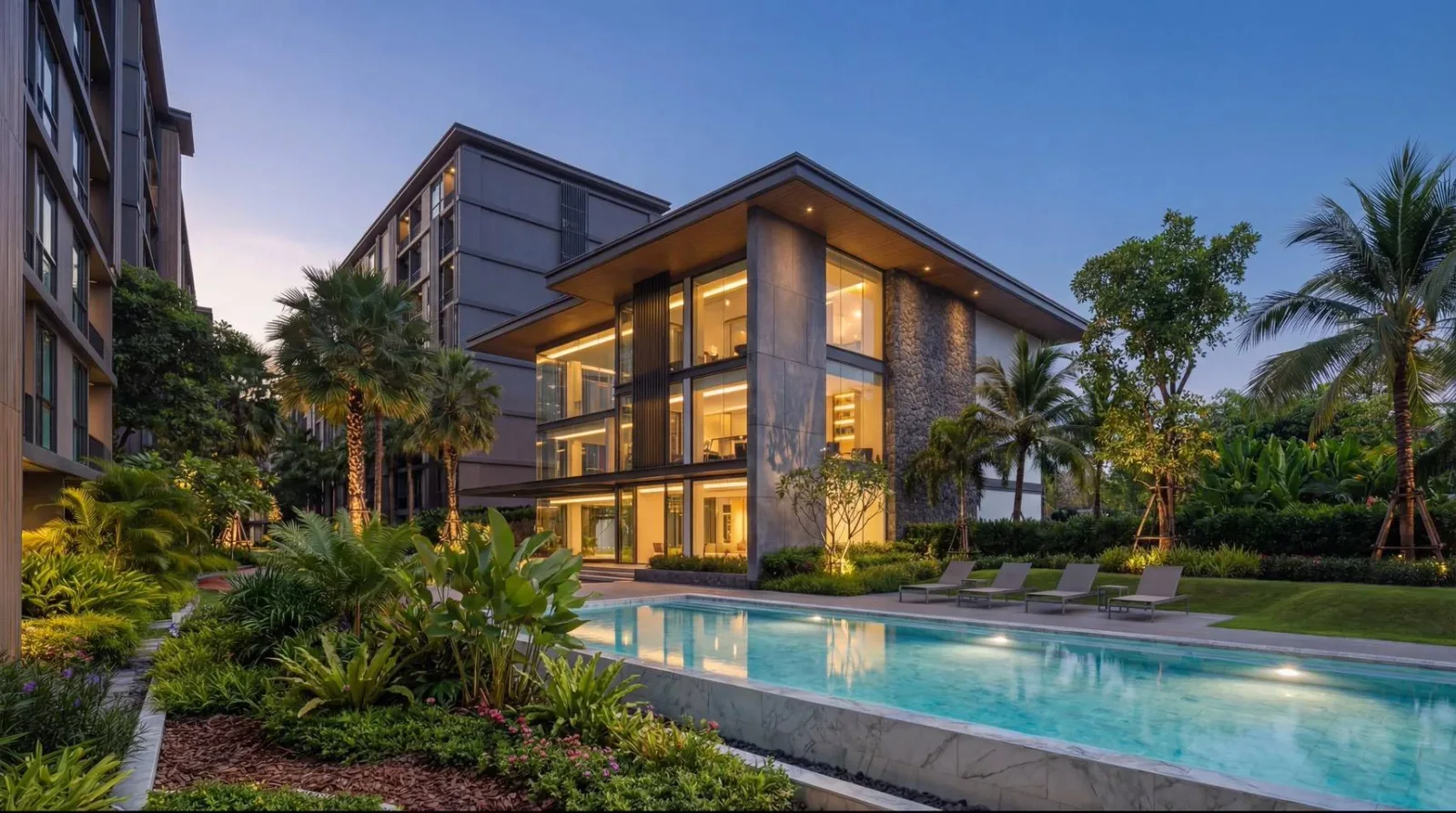 Aceller Hotel & Residence 3