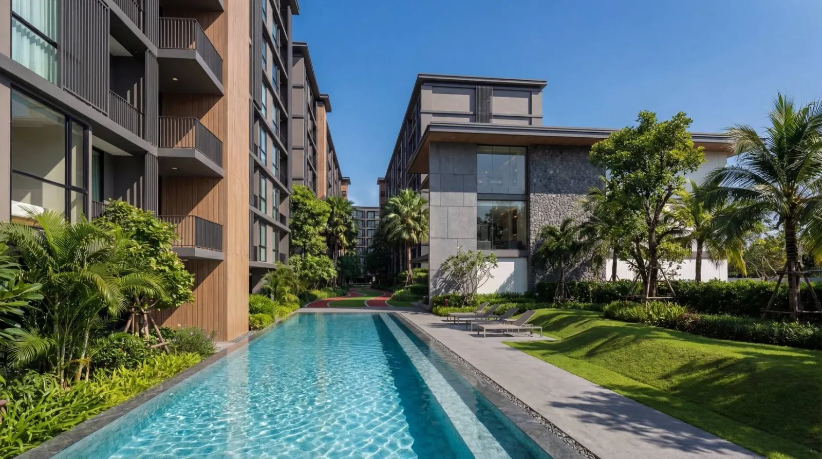 Aceller Hotel & Residence 4