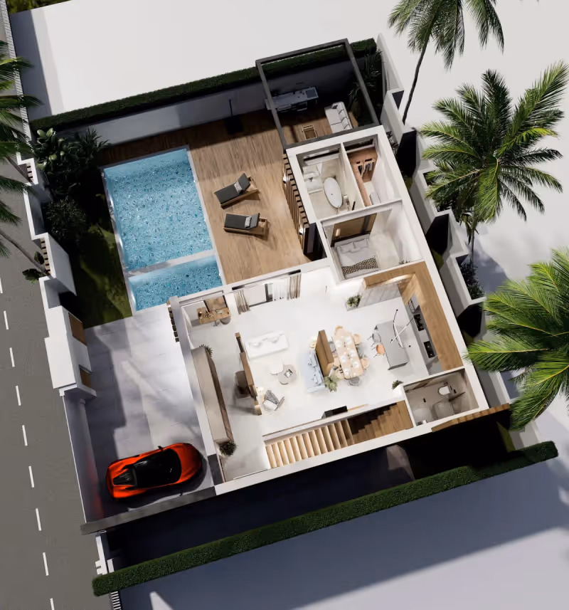 AG Club Villas Phase 2 13