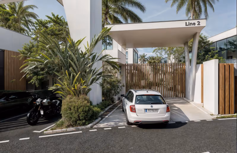 AG Club Villas Phase 2 7
