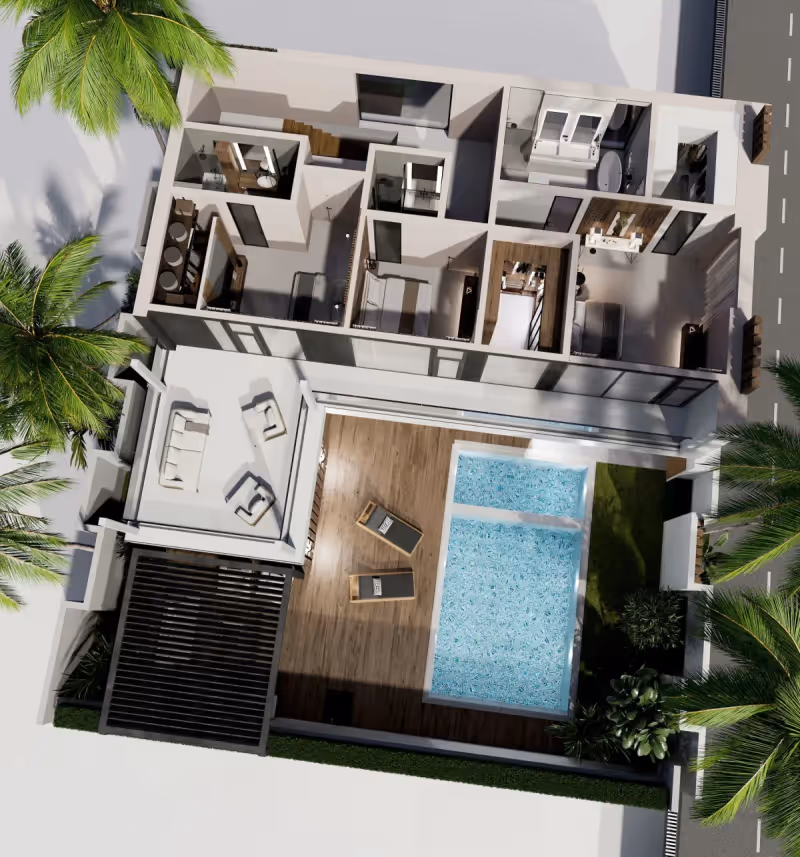 AG Club Villas Phase 2 17