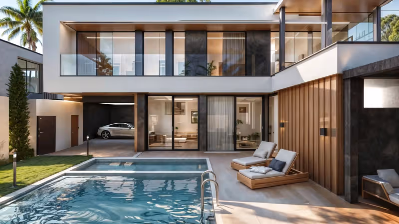 AG Club Villas Phase 2 22