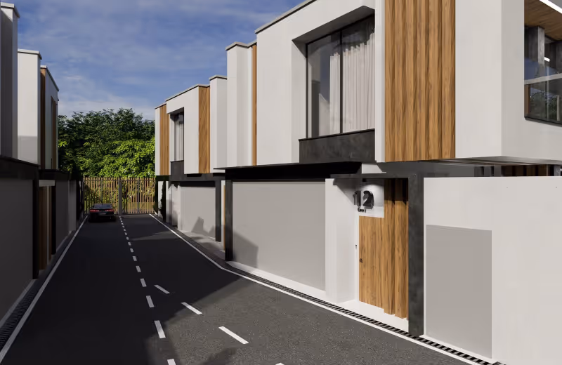 AG Club Villas Phase 2 9