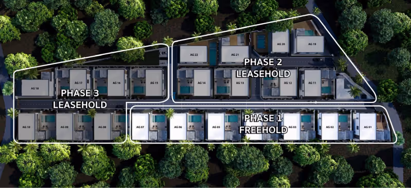AG Club Villas Phase 2 19
