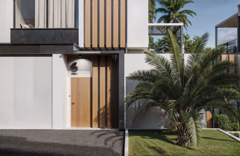 AG Club Villas Phase 2 11