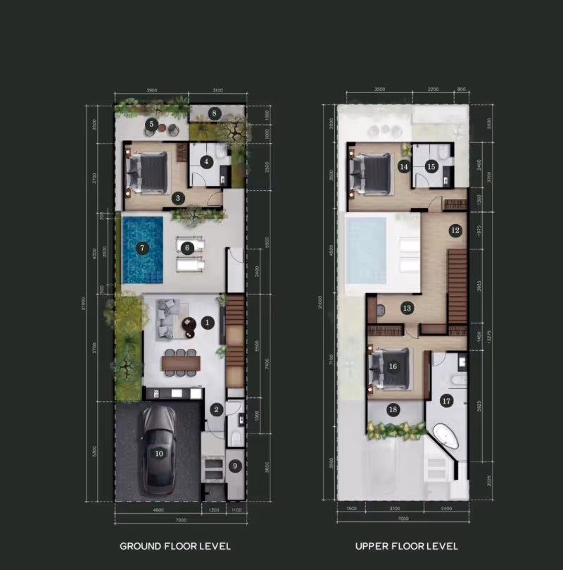Aileen Residence Bangtao 24