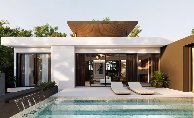 Aileen Residence Bangtao 34