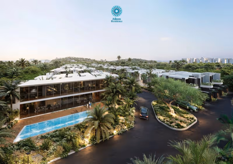 Aileen Residence Bangtao 2