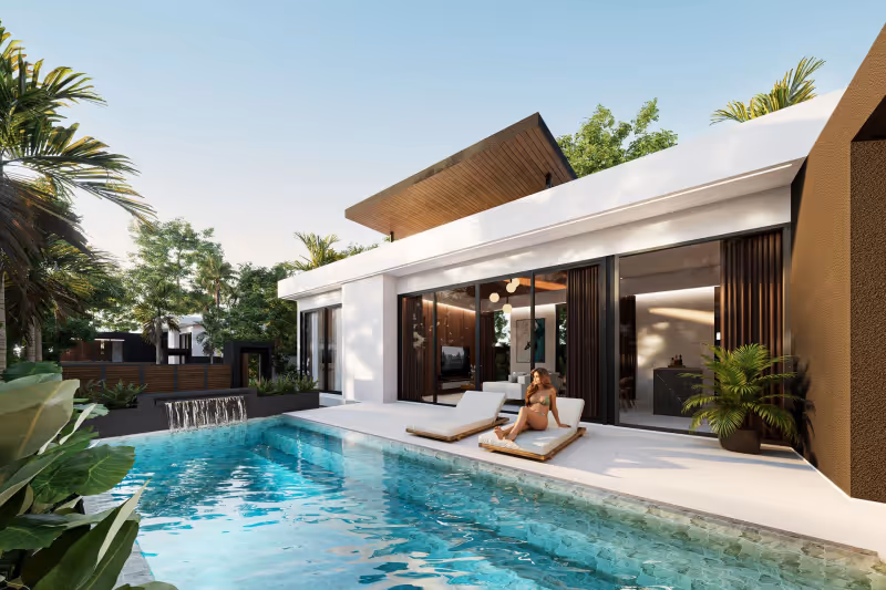 Aileen Residence Bangtao 32