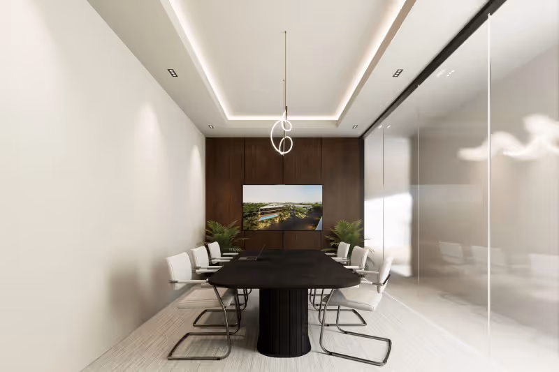 Aileen Residence Bangtao 13