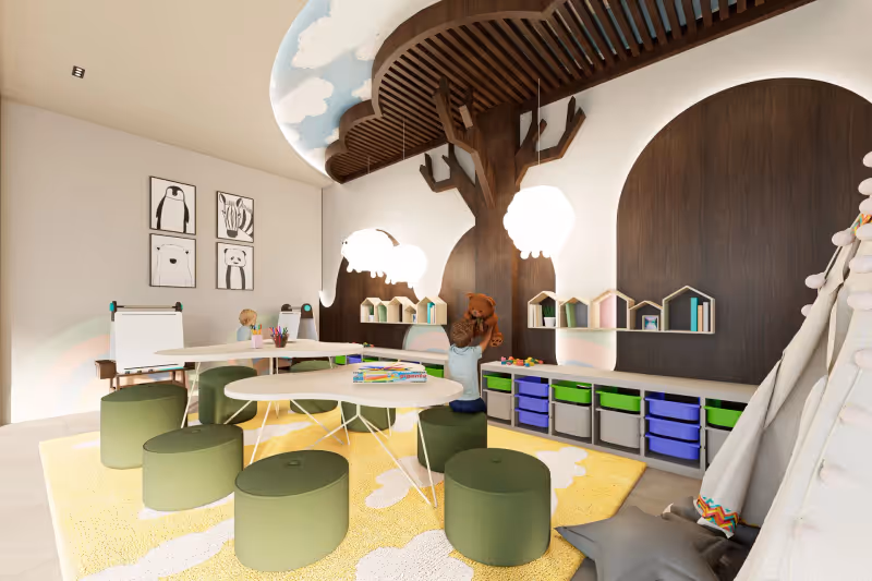 Aileen Residence Bangtao 11