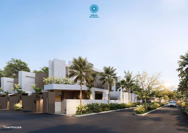 Aileen Residence Bangtao 4