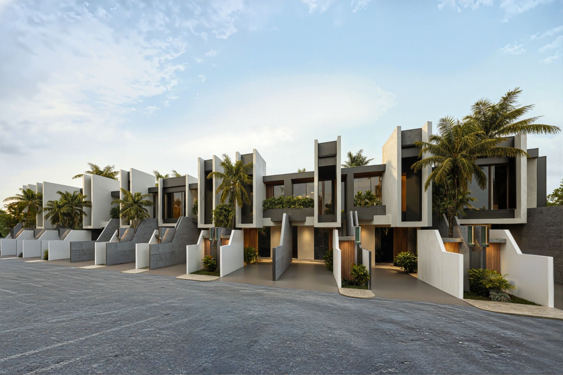 Aileen Residence Lagoon 2
