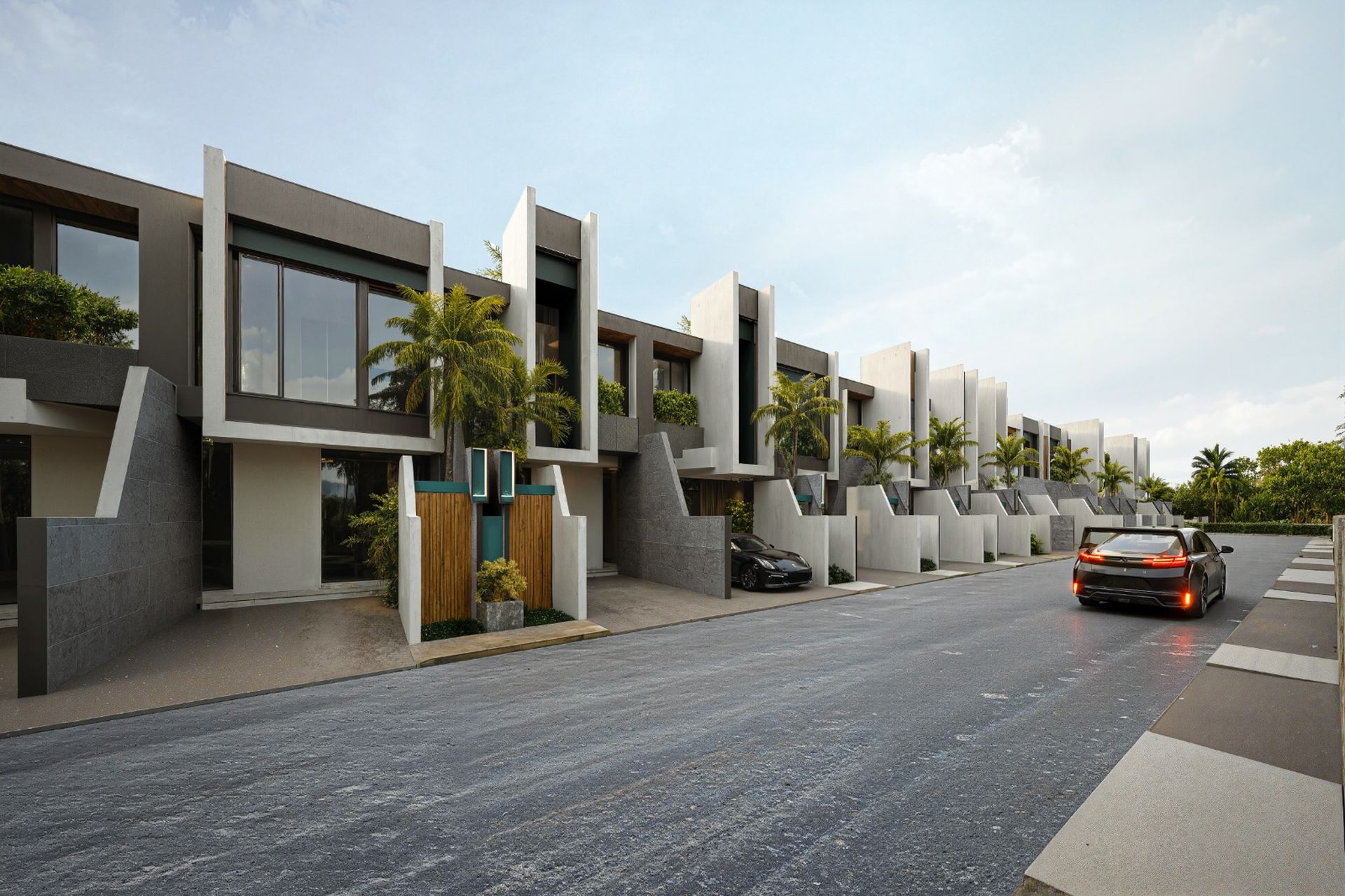 Aileen Residence Lagoon 3
