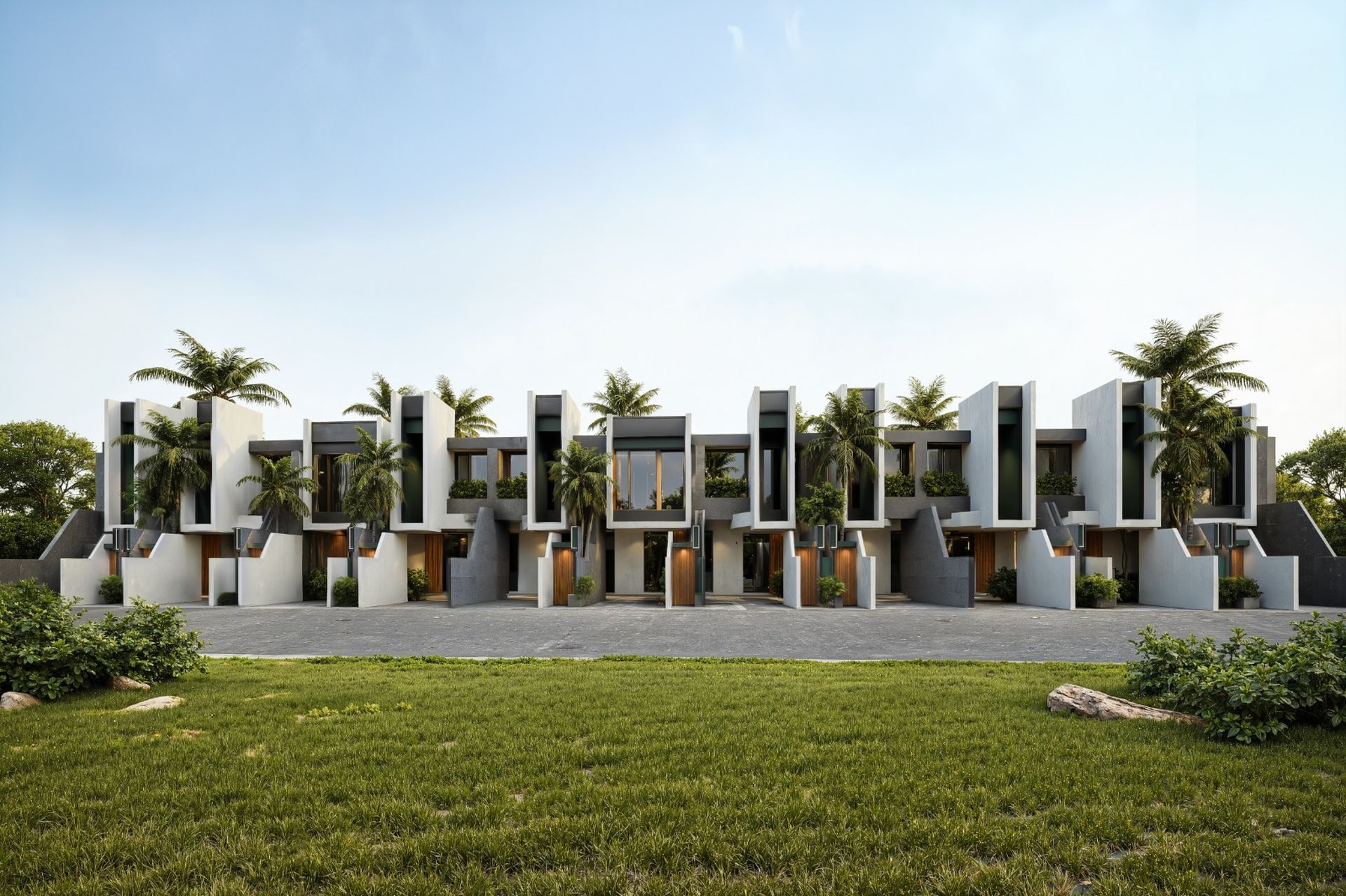 Aileen Residence Lagoon 5