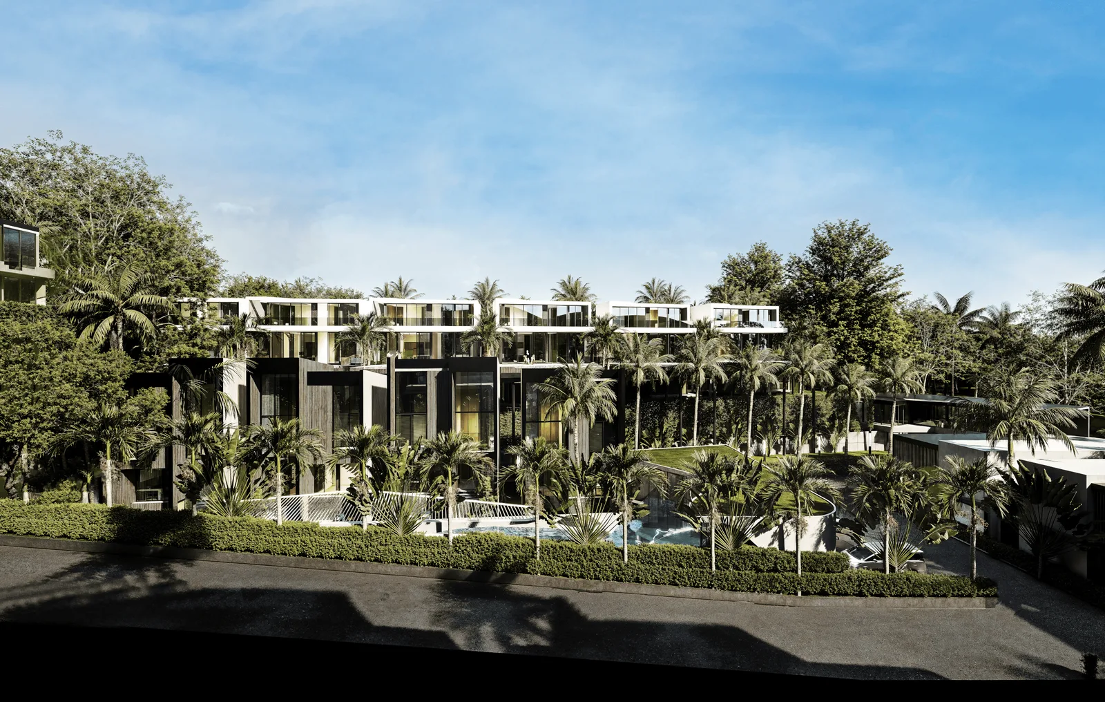 Aileen Villas Layan Phase V 4
