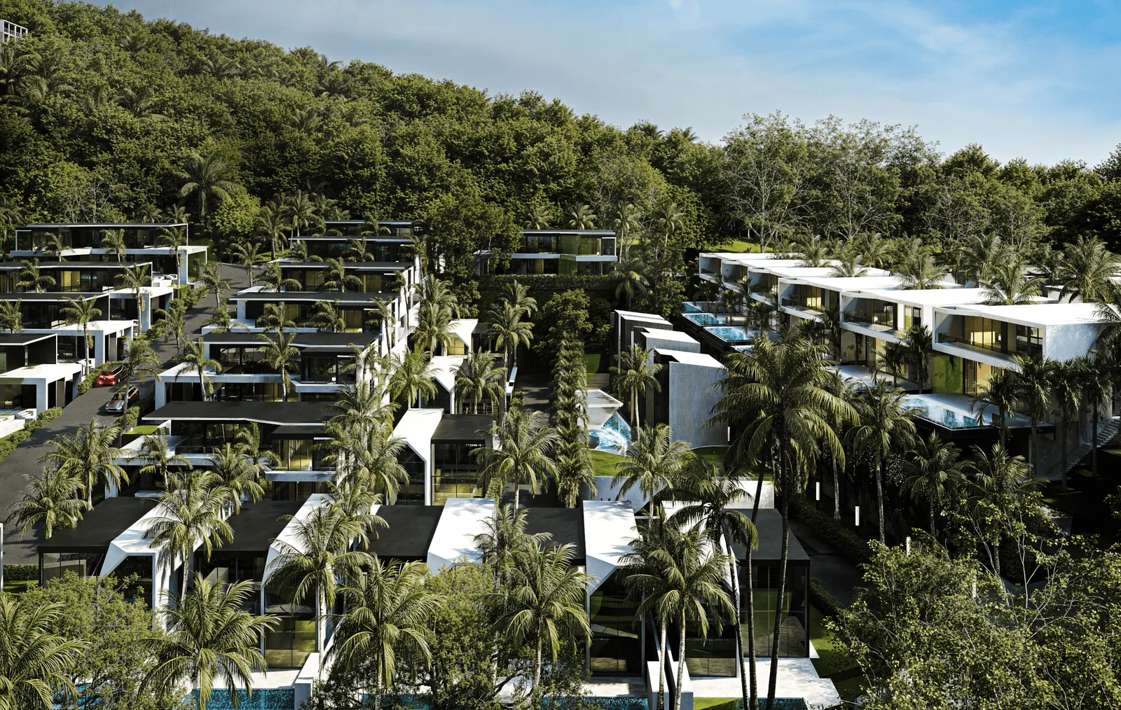 Aileen Villas Layan Phase V 2