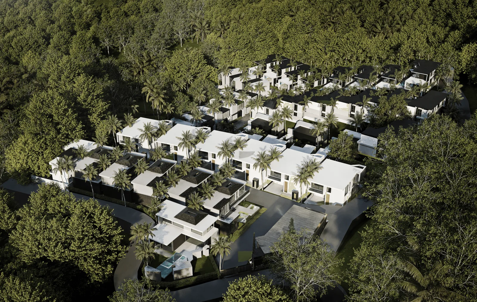 Aileen Villas Layan Phase V 3