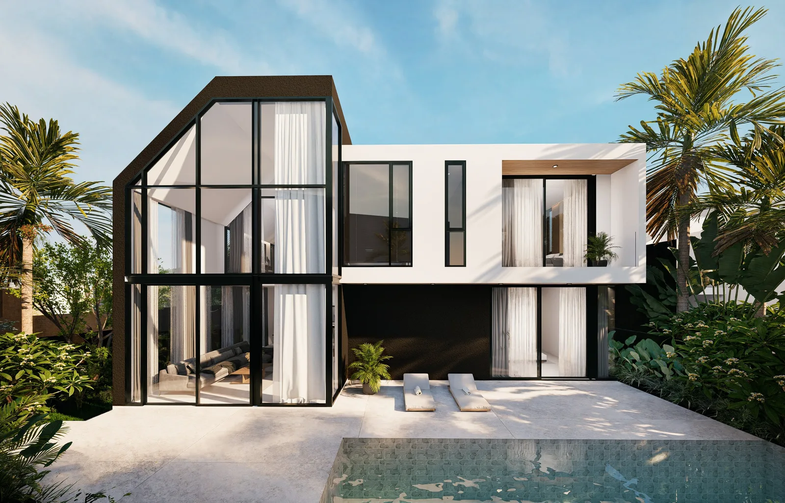 Aileen Villas Layan Phase V 5