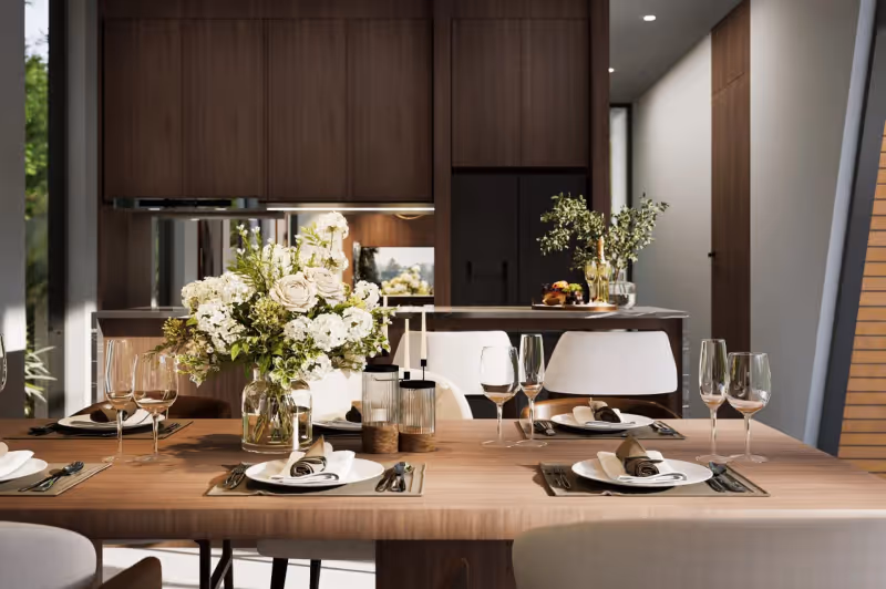 Aileen Villas Naithon Hills 12