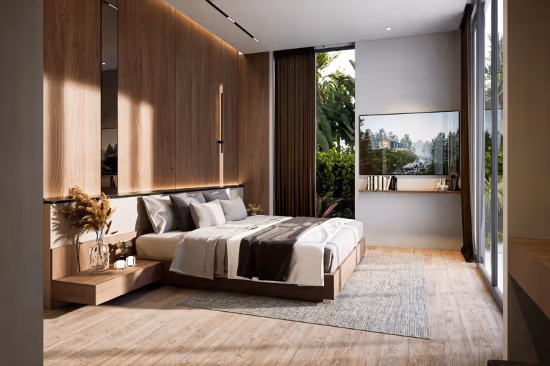 Aileen Villas Naithon Hills 16