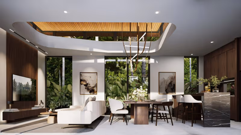 Aileen Villas Naithon Hills 9