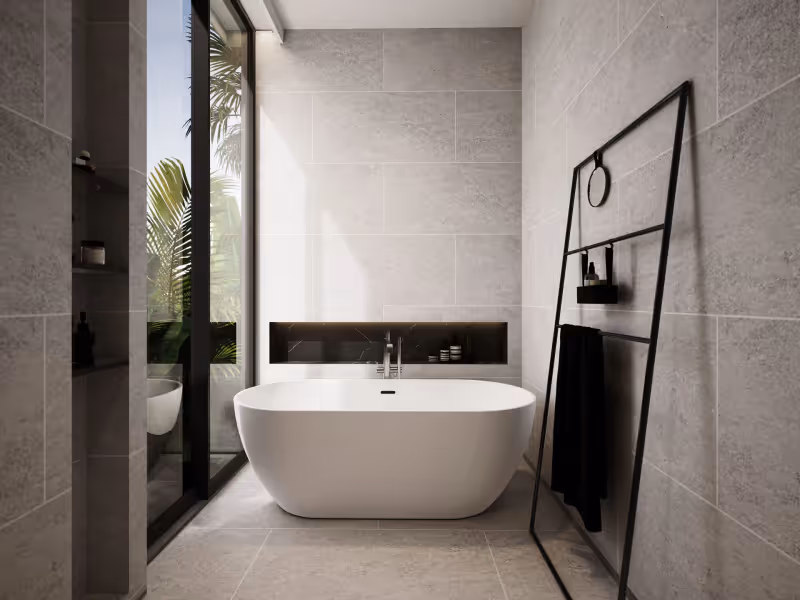 Aileen Villas Naithon Hills 20