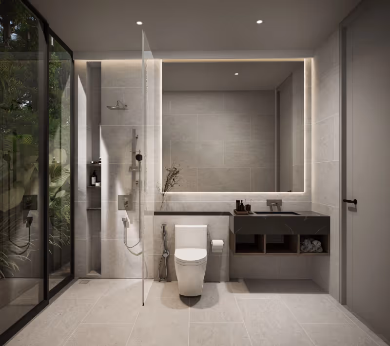 Aileen Villas Naithon Hills 25