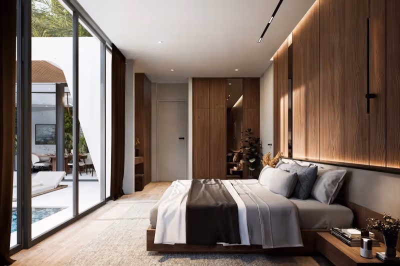 Aileen Villas Naithon Hills 18