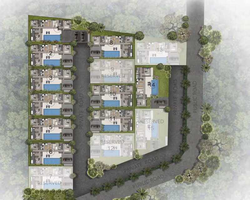 Aileen Villas Naithon Hills 33