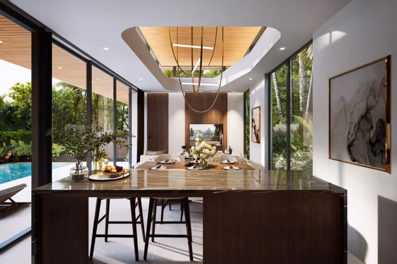 Aileen Villas Naithon Hills 13