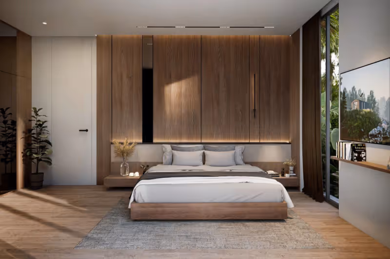 Aileen Villas Naithon Hills 17