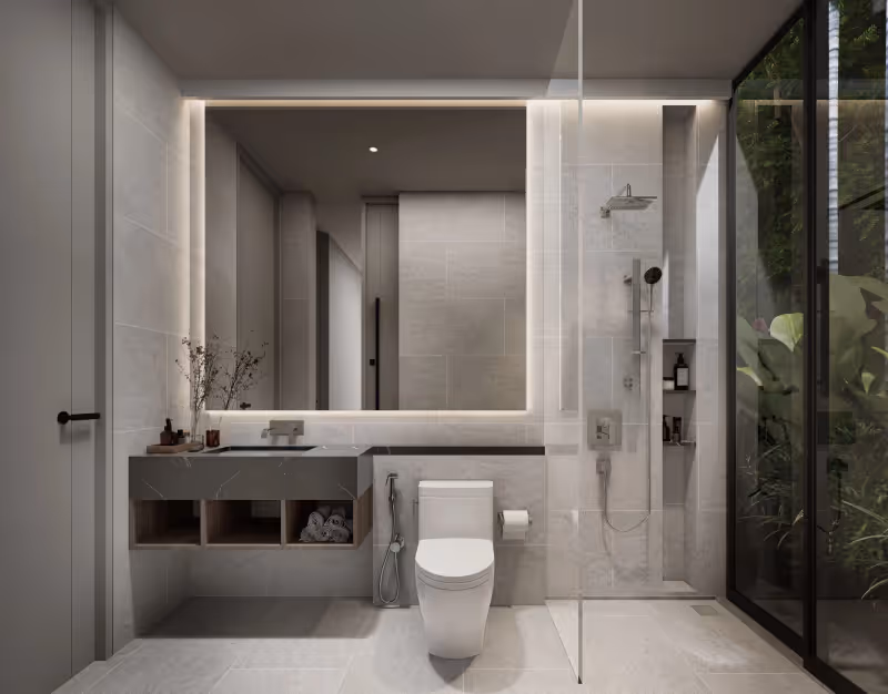 Aileen Villas Naithon Hills 29