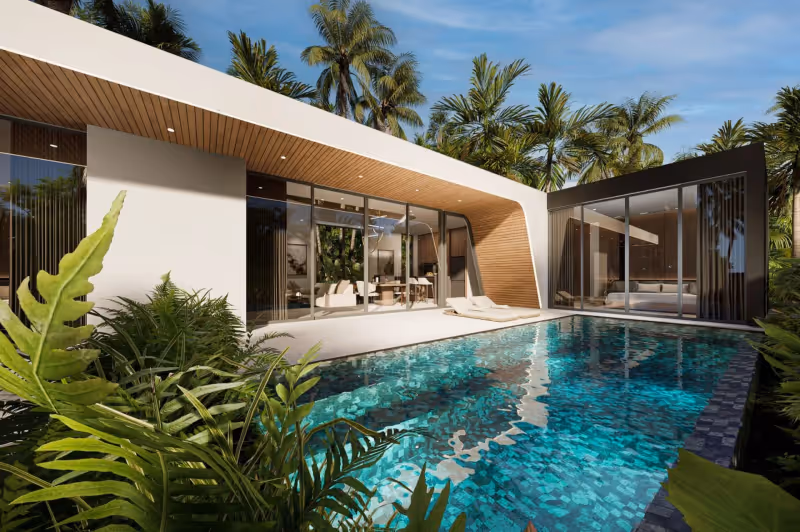 Aileen Villas Naithon Hills 5