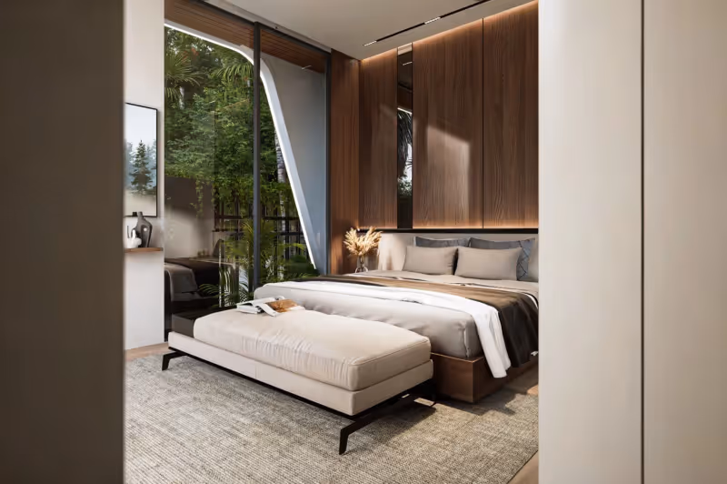 Aileen Villas Naithon Hills 22