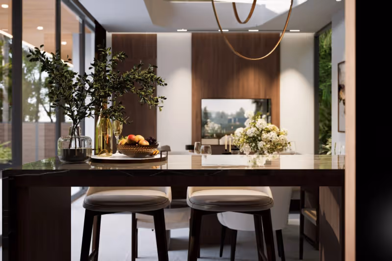 Aileen Villas Naithon Hills 14